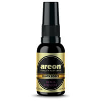 Areon Perfume Black Force